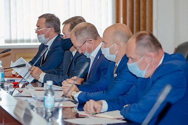 Чтобы земля давала отдачу